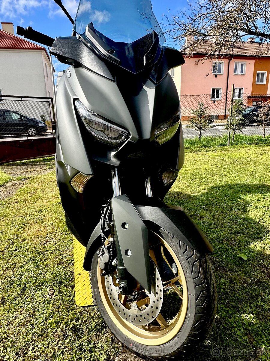 Yamaha X Max Tech Max 300 - 10