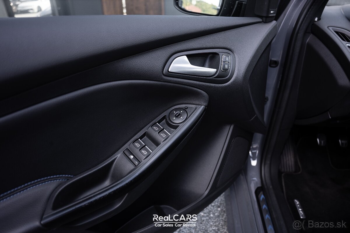 Ford Focus 2.3 EcoBoost RS Odpočet DPH - 10