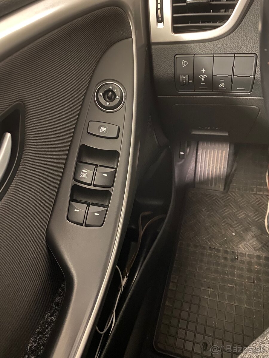 Hyundai i30 GDH 1.4 / 100k /73.60 kw // 44.XXXkm// - 10