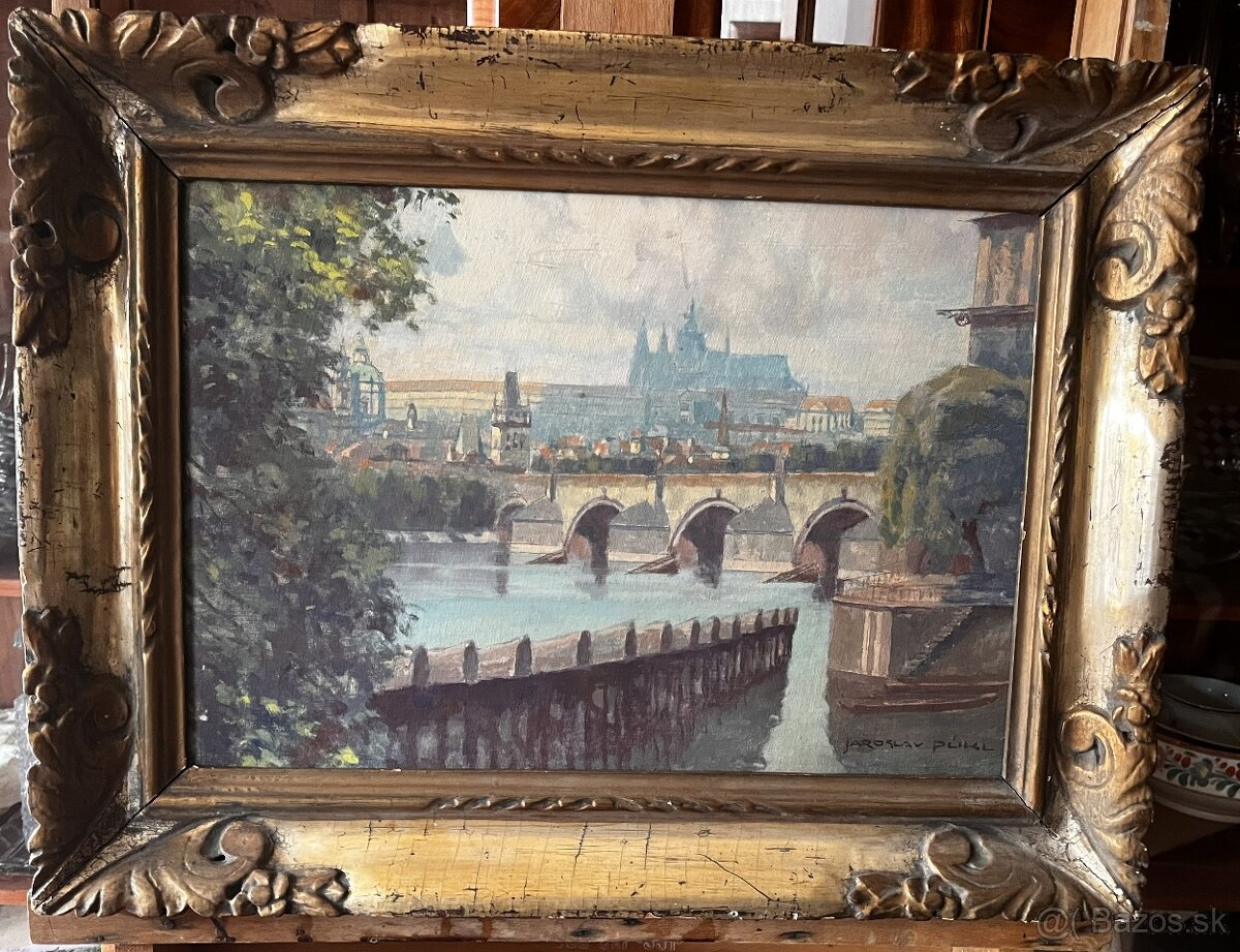 Olejomalby na predaj - 10