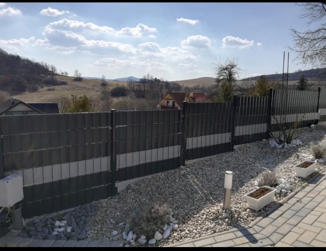 S Nami sa Vám to Oplotí - Ploty a Kovovýroba Sedlák - 10
