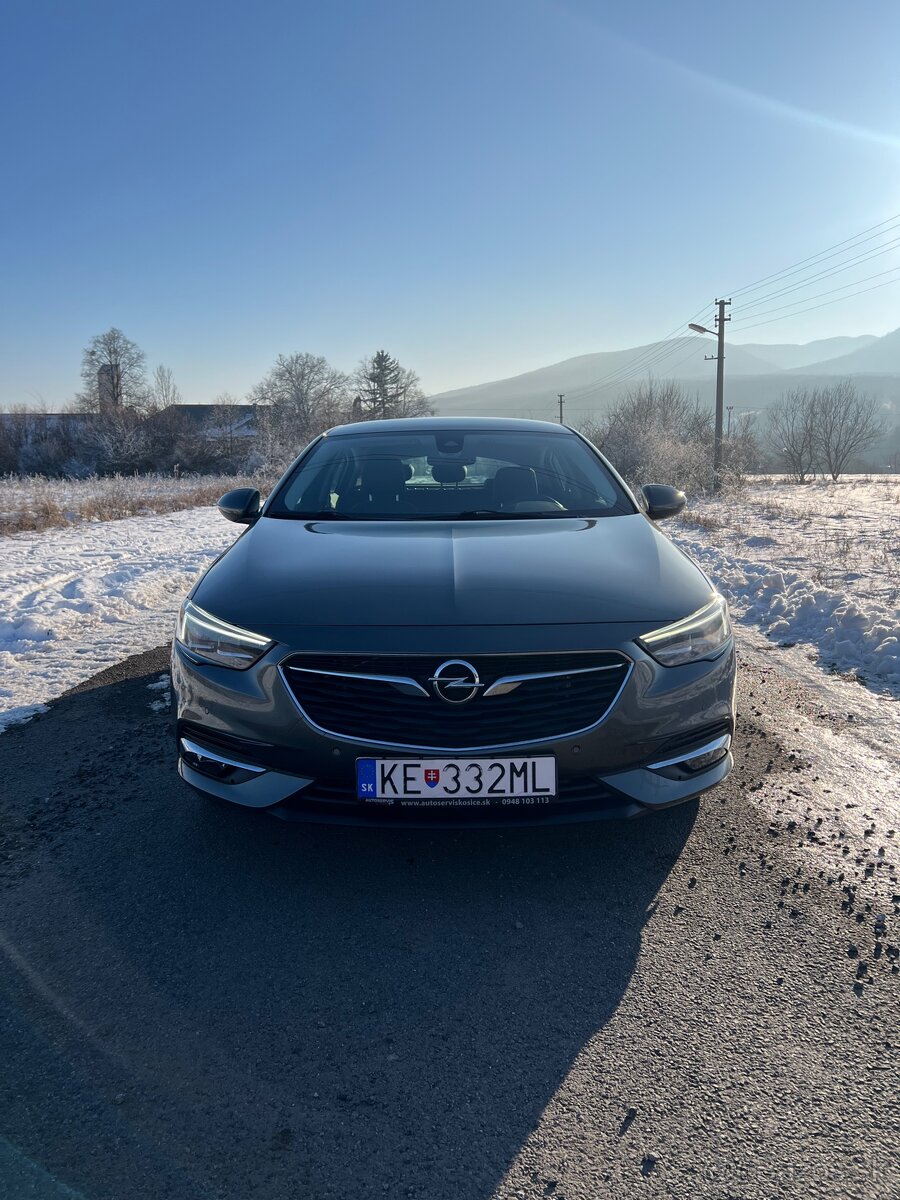 Opel Insignia 2.0CDTi A/T Innovation - 10