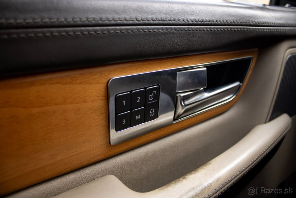 Land Rover Range Rover Sport - 10