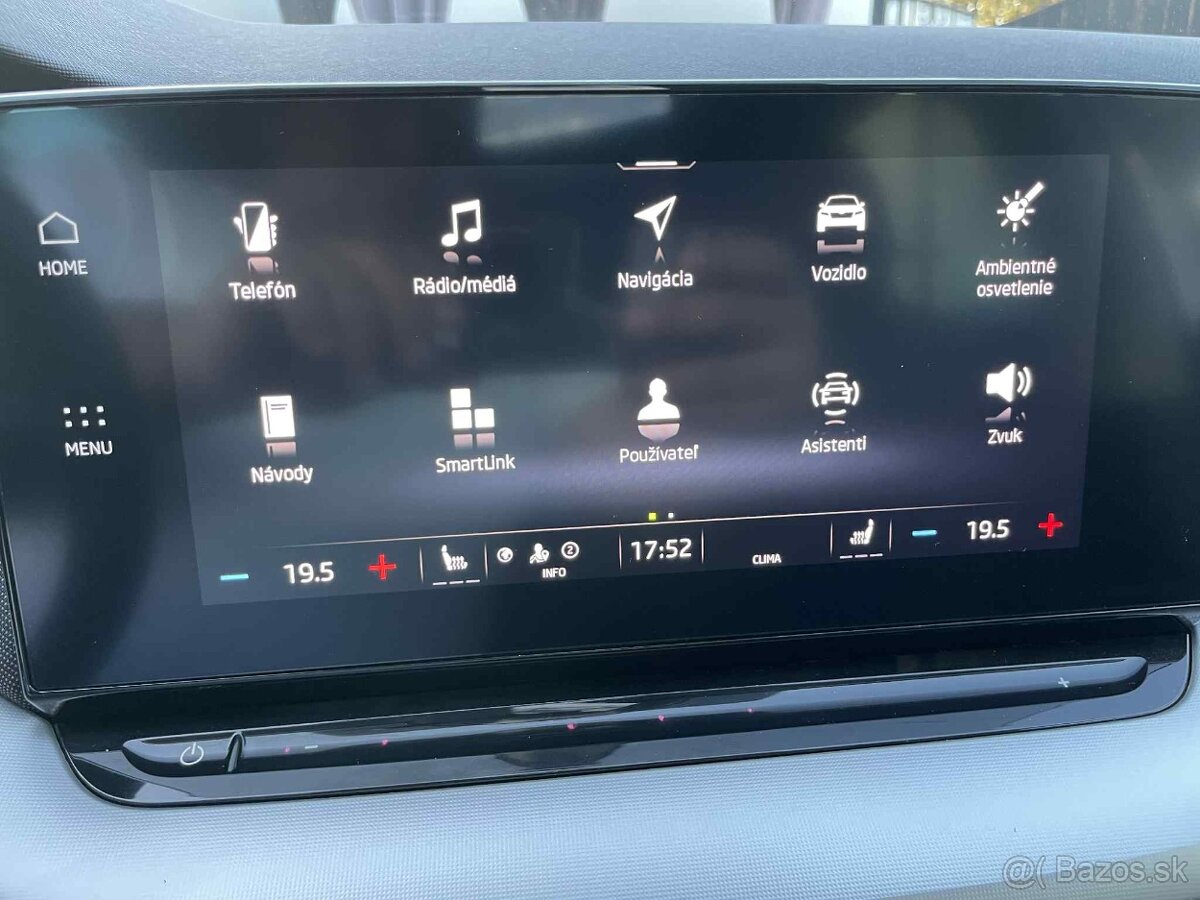 Skoda Octavia 2.0l 85kw - 10