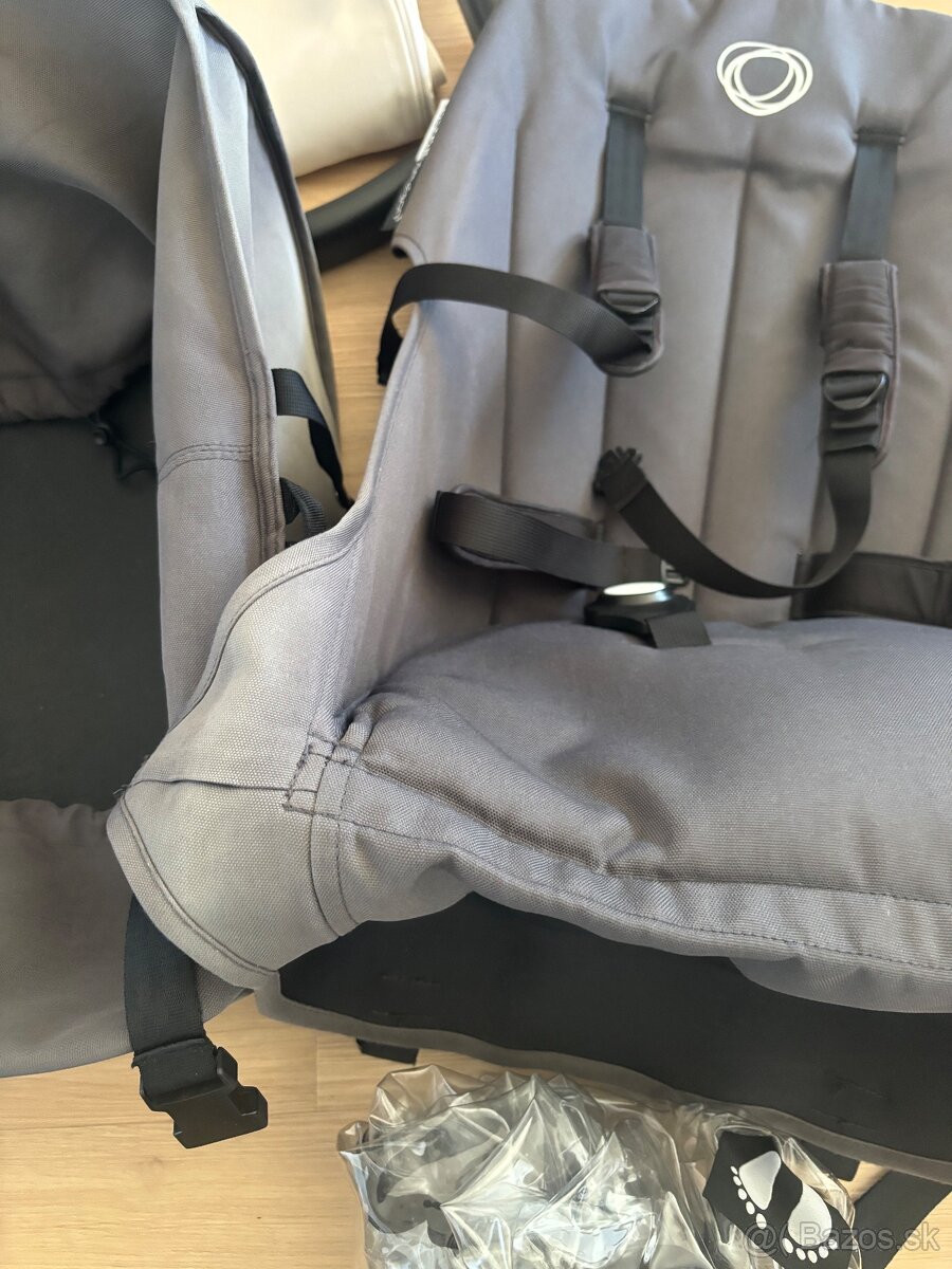 Bugaboo Cameleon 3 - 10