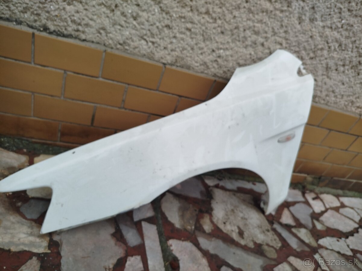 Mitsubishi lancer 2008-2017 blatnik - 10