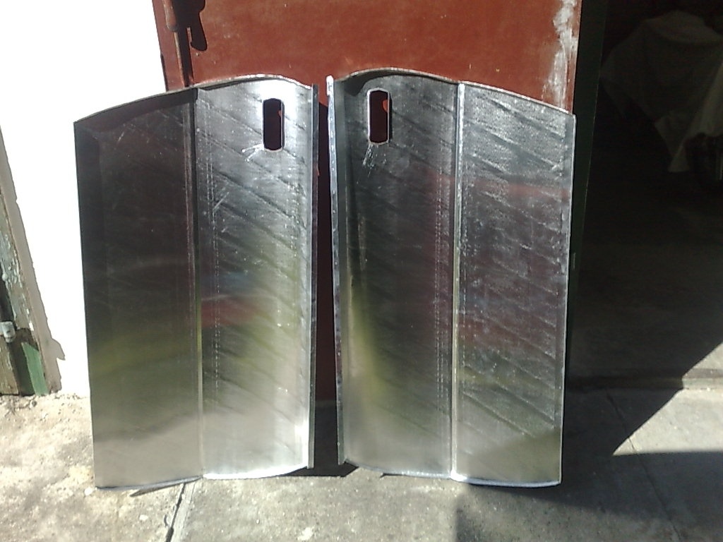 Škoda 130 rs, Škoda 120s Rallye - 10