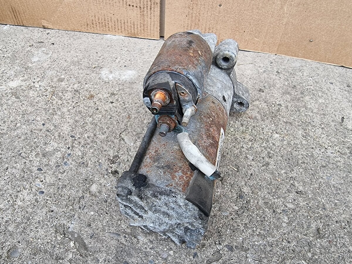 Ford Mondeo MK4 prevodovka - 10