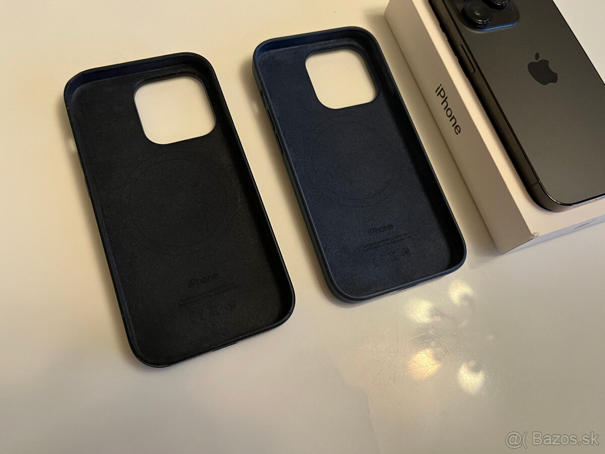 Iphone 14 Pro 256GB (+ 2 apple magsafe silicon púzdra) - 10