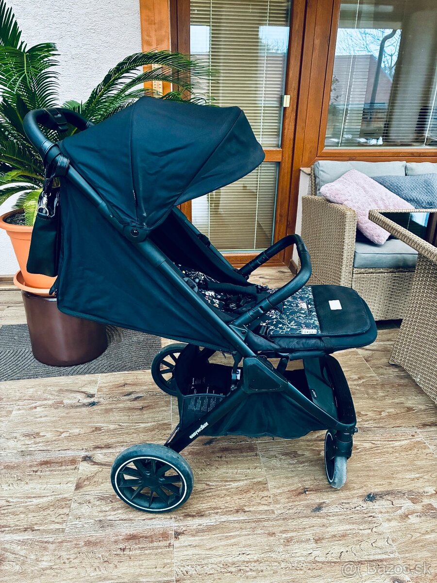 Easywalker jackey xl - 10