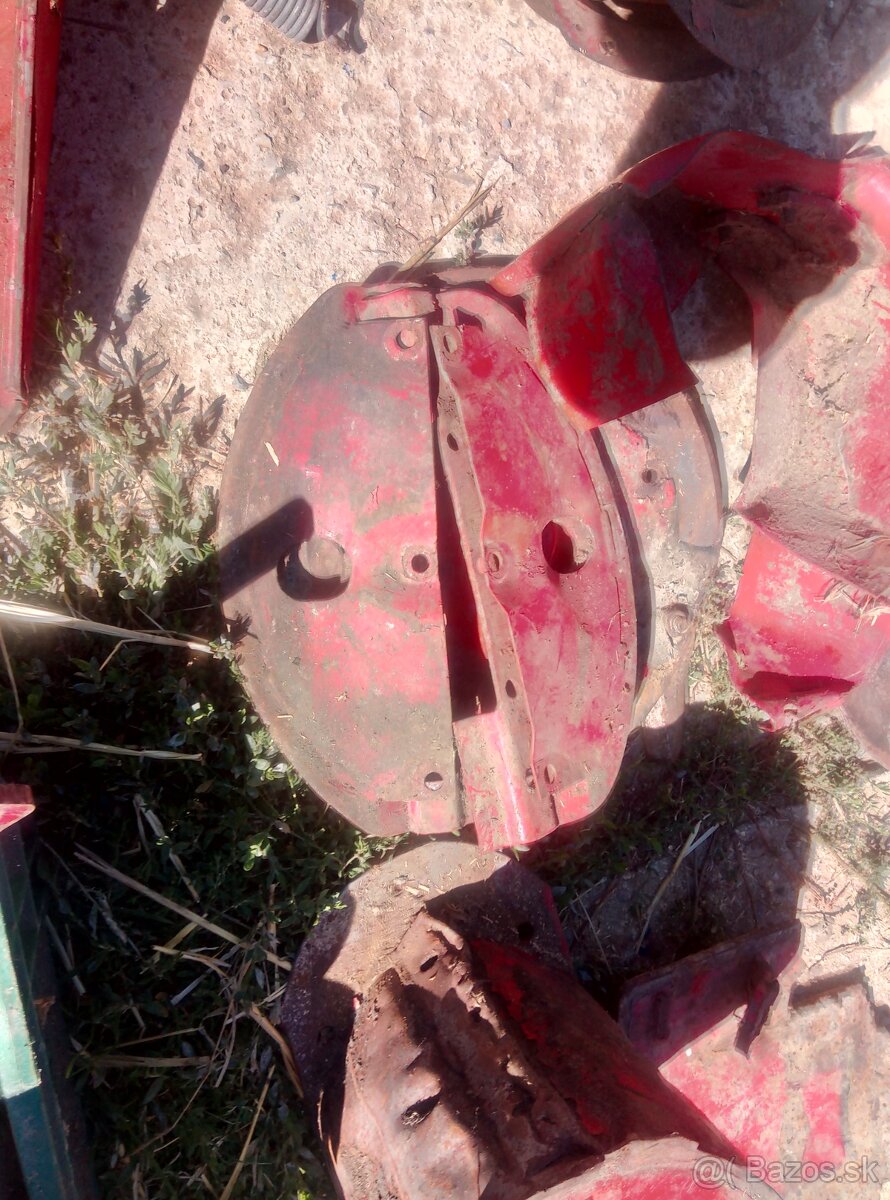 kosa Kuhn diely - 10