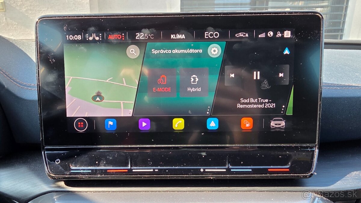 Cupra Leon PHEV - 10