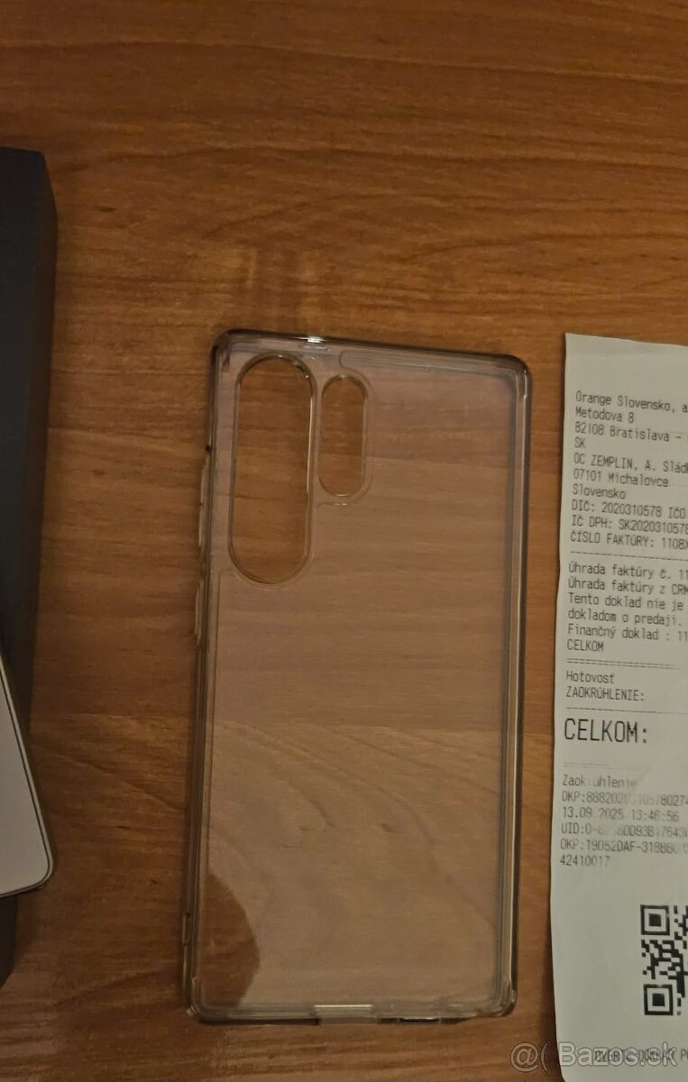 S25 Ultra 512GB gray - 10