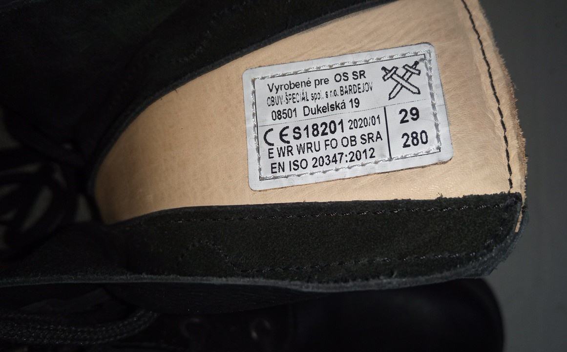 Vojenské Kanady letné 43 . - 10