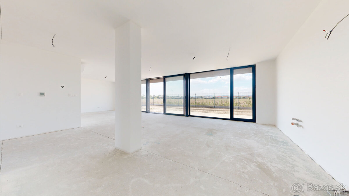 Nové rodinné domy v Bielom Kostole – len na skok od Trnavy - 10