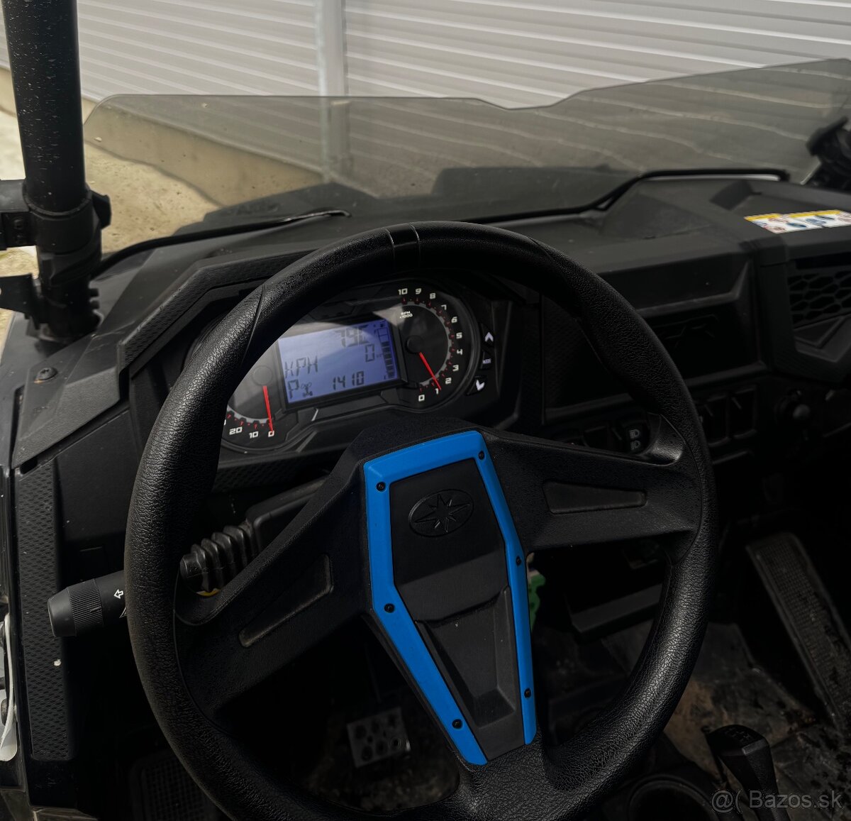 Polaris RZR 1000 XP - 2022 - SK ŠPZ - Odpočet DPH - 10