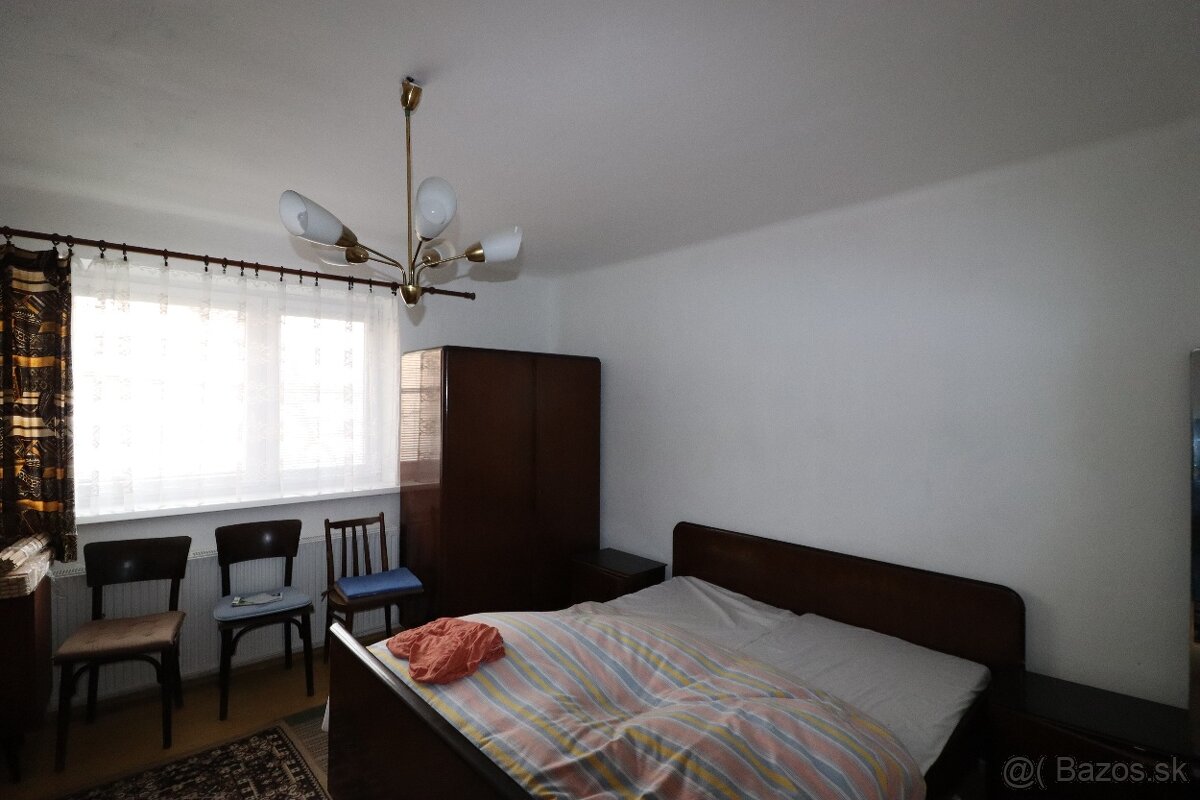 Na predaj ponúkame rodinný dom v Drahovciach - 10