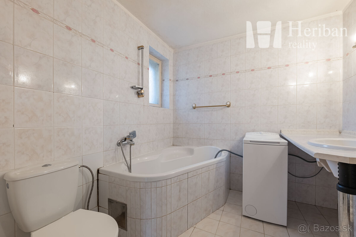 5-izbový RD s garážou, 3,6 ár.pozemok, Kavečianska cesta 14 - 10