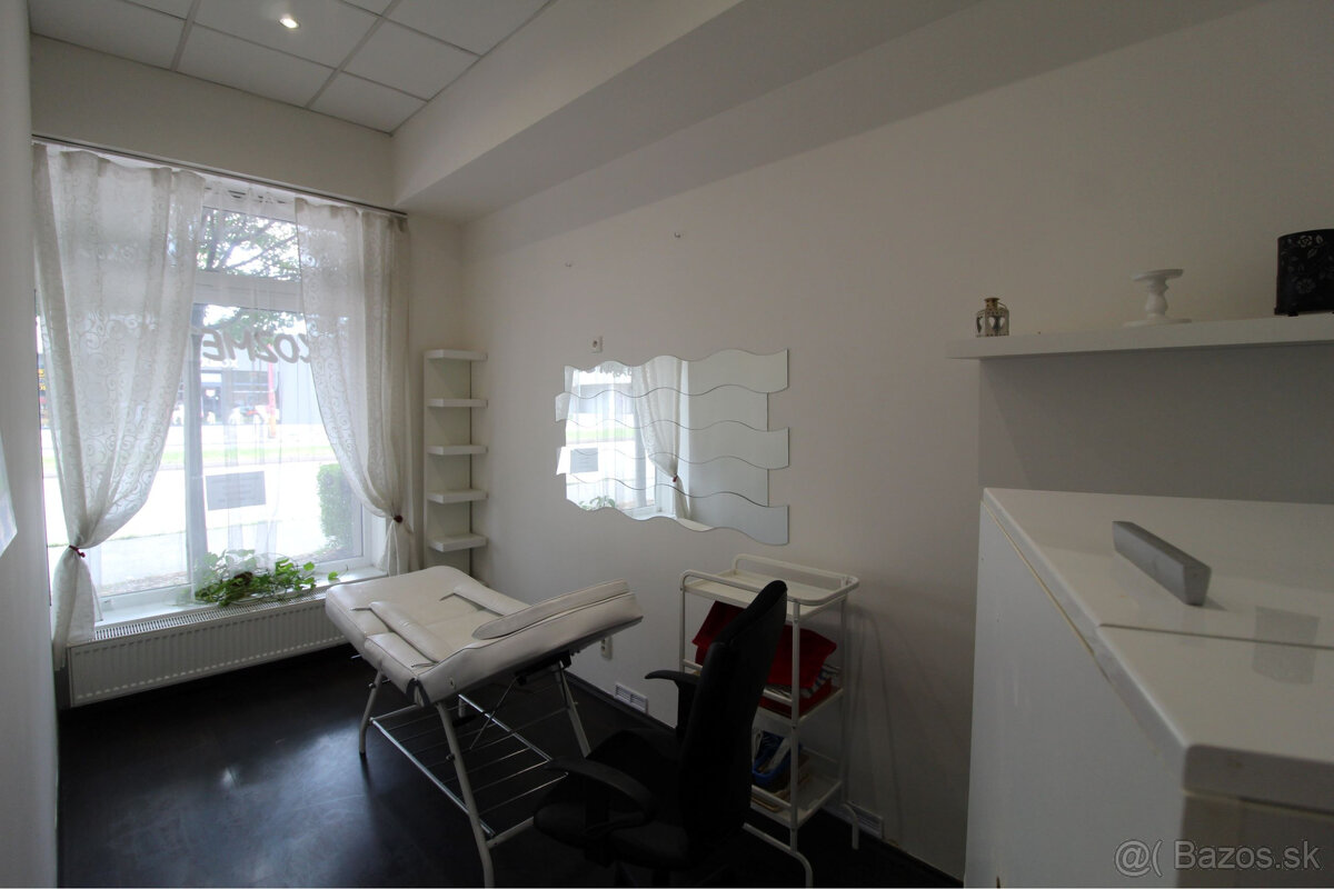 ZARIADENÝ OBCHODNÝ PRIESTOR V BA – PODUNAJSKÉ BISKUPICE - 10