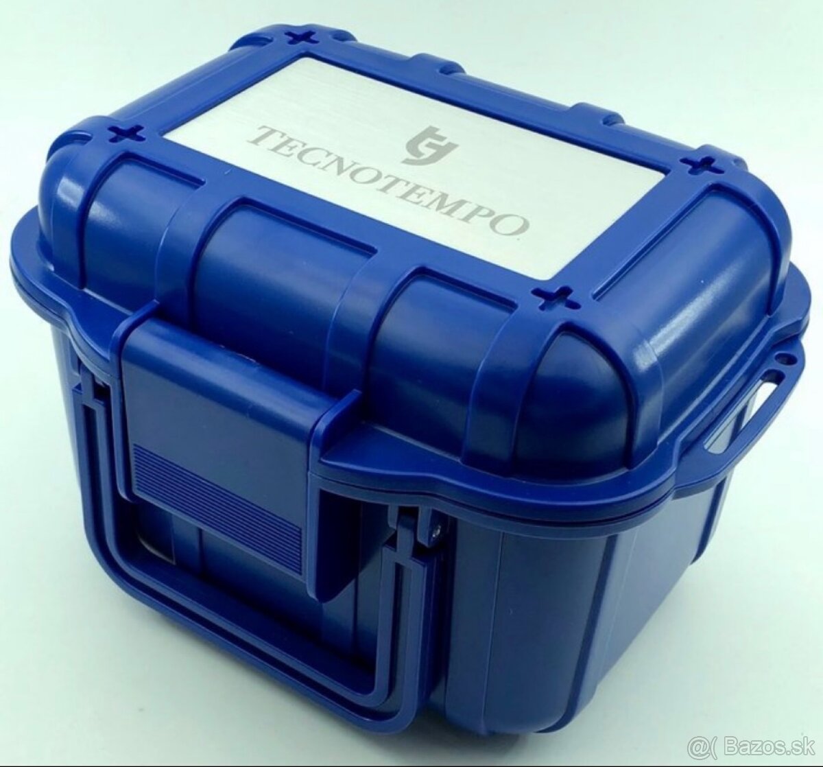 Automatické hodinky TECNOTEMPO - 10