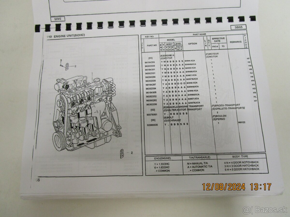 PREDAM LACNO ROZNE KNIHY,CD,ANGLICKY JAZYK NA MG, vid. FOTO - 10