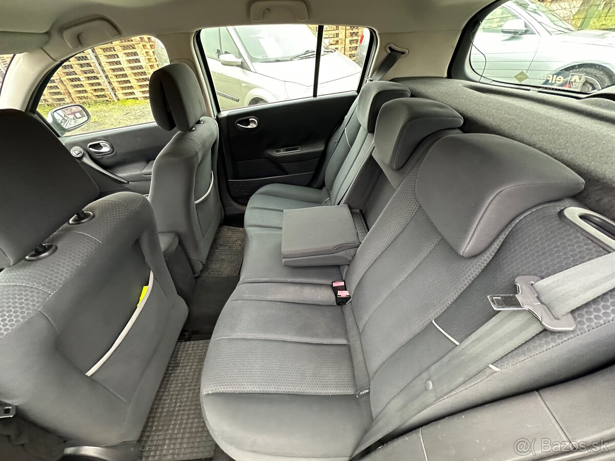 Renault Mégane 1.4 LPG - 10