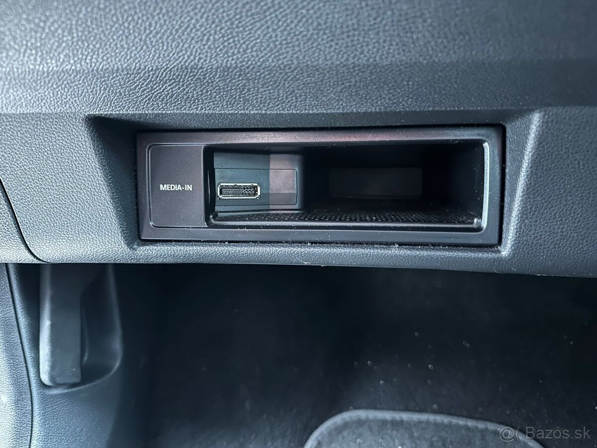 Škoda Fabia II RS 1.4 - 10