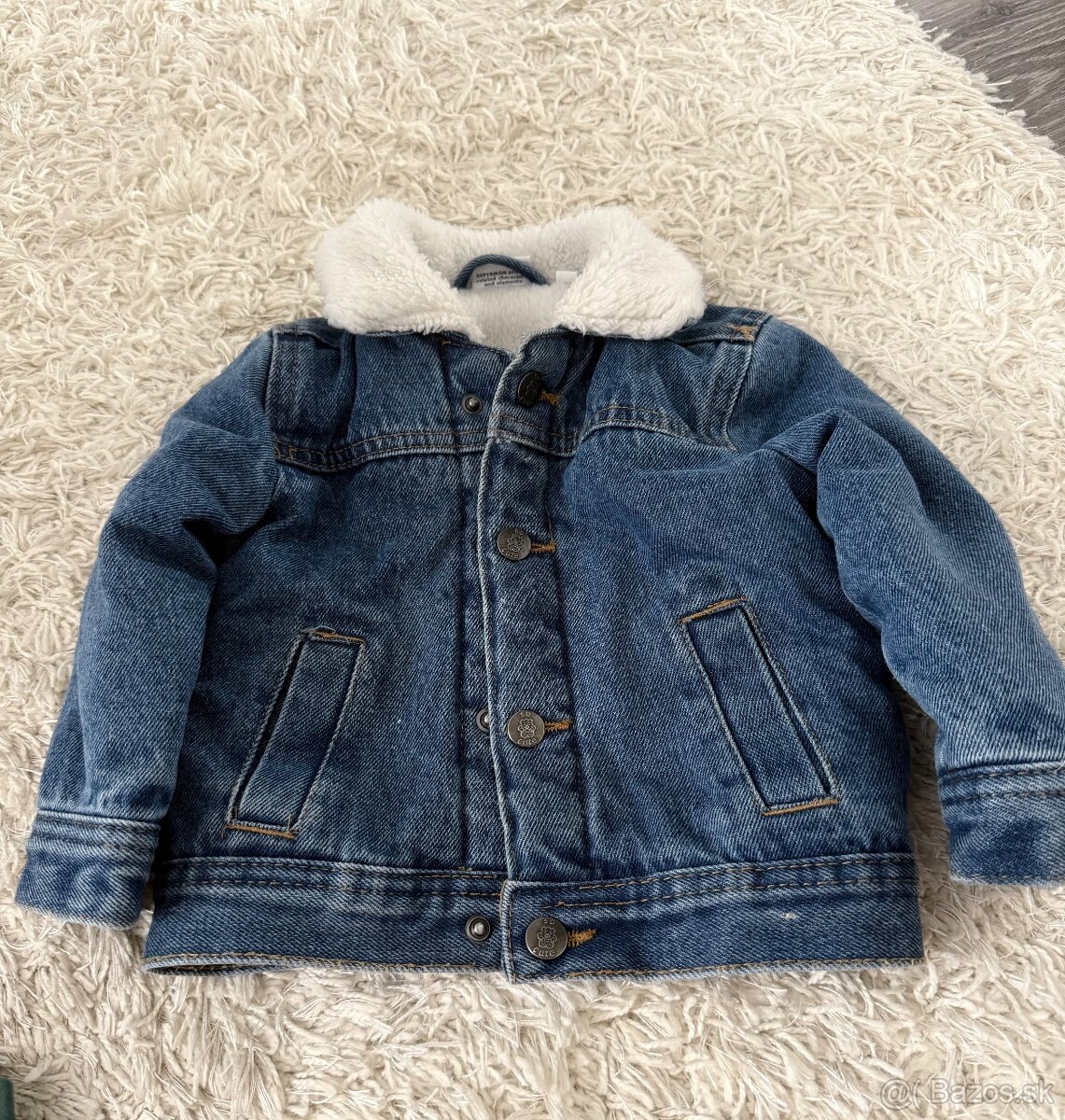 Predám detské oblečenie - 10