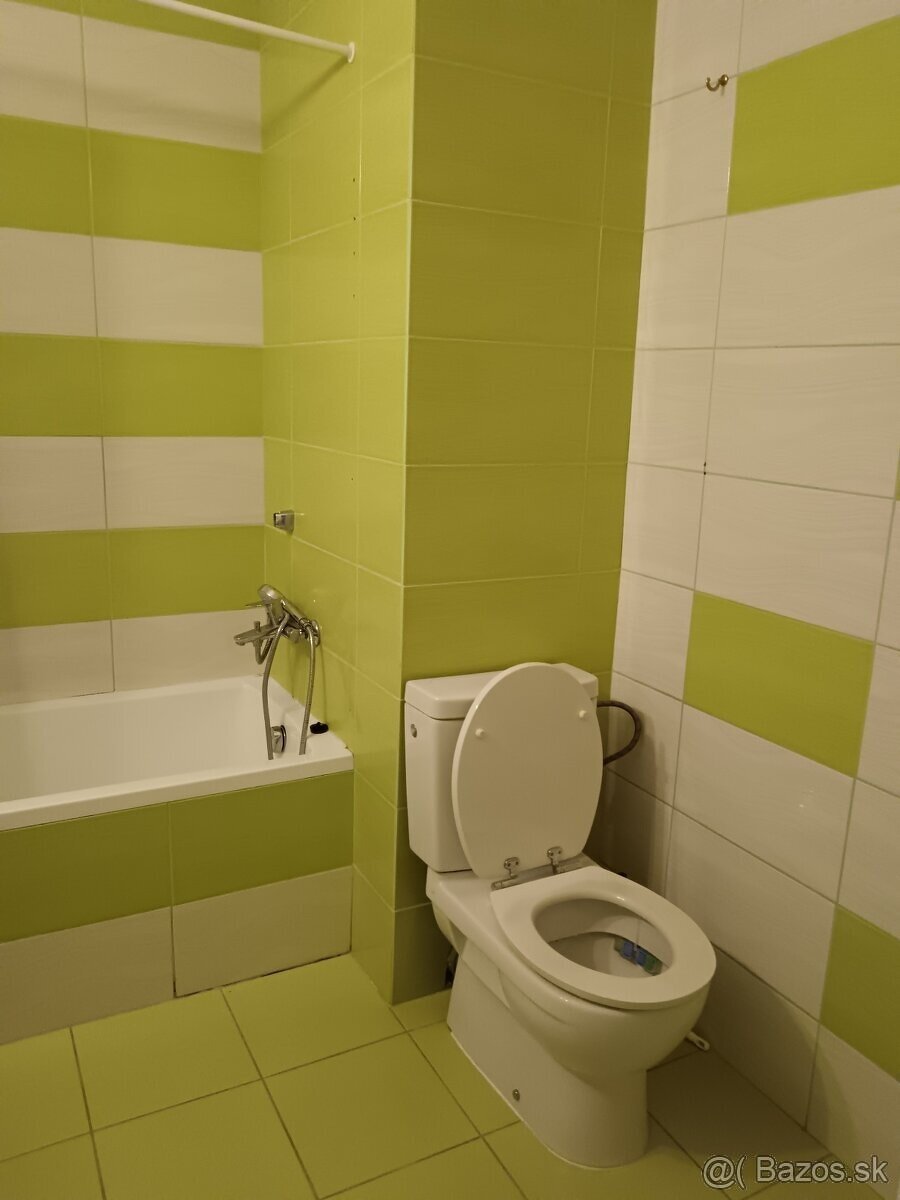 PRENÁJOM – 2iz byt vo Vrakuni - 10