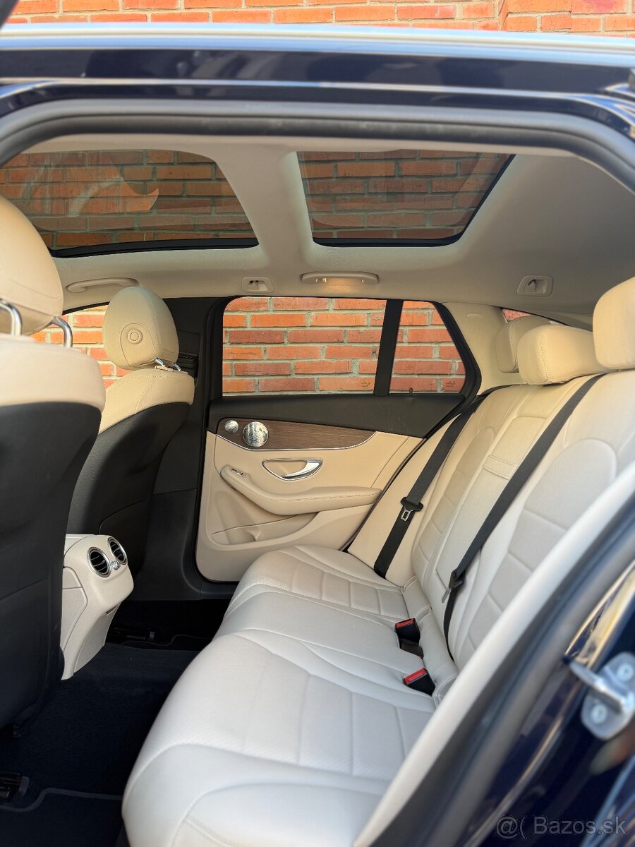 Mercedes Benz C200 135kw 2018 A/T - 10