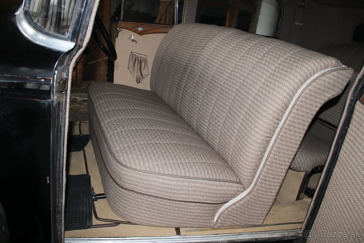 Panhard Levassor x72 Panoramique - 10