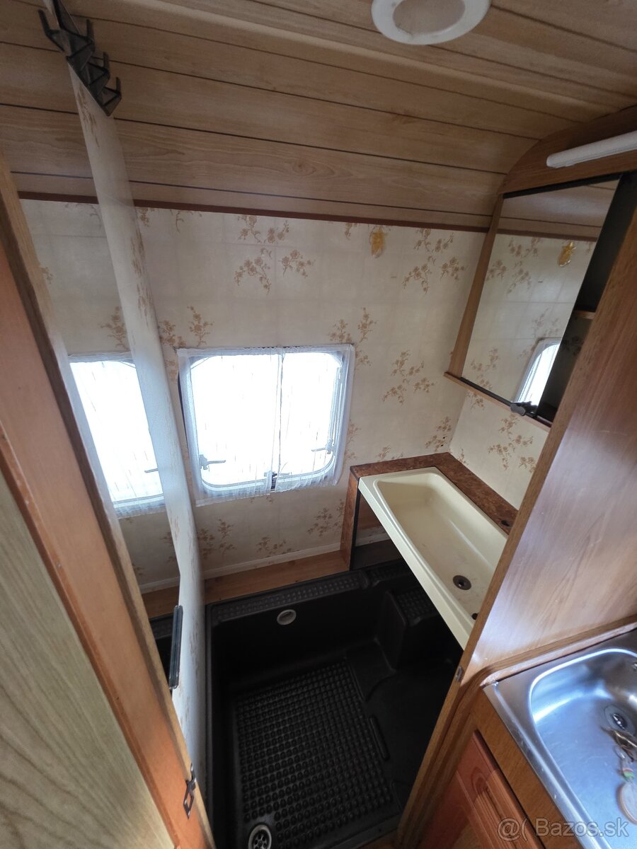 Predam väčší karavan - 10