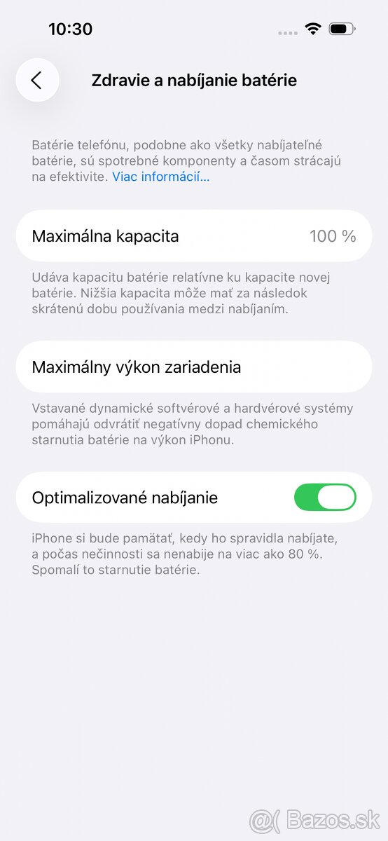 iPhone 14 pro 1TB - 10