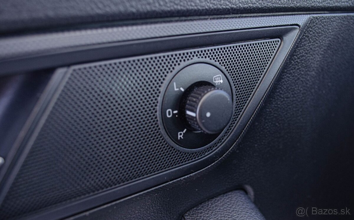 Škoda Fabia Combi 1.2 TSI - 10