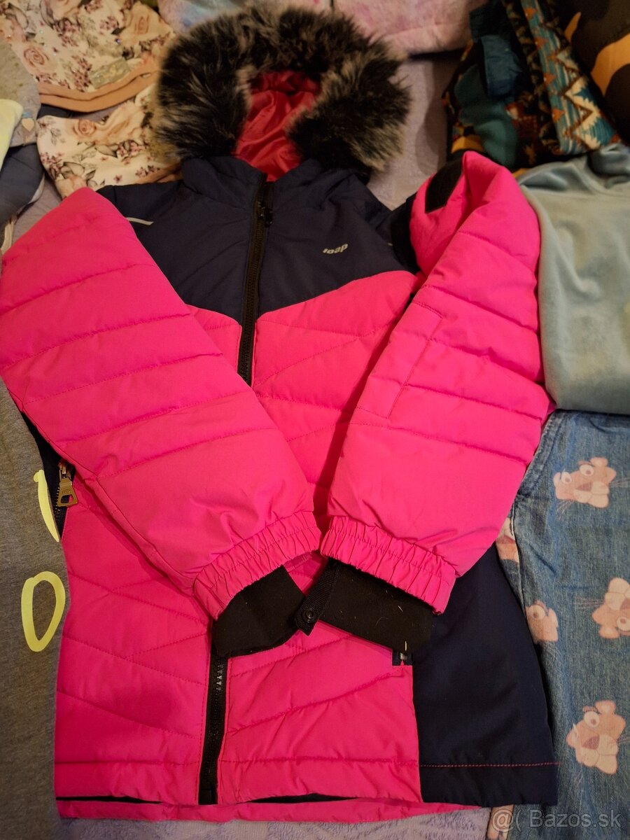 Predám dievčenské oblečenie - 10