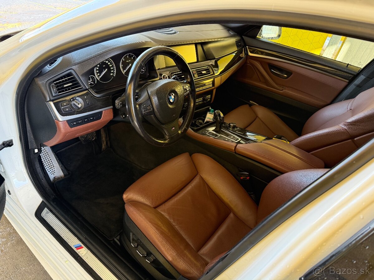 Bmw 535 Xdrive M packet - 10