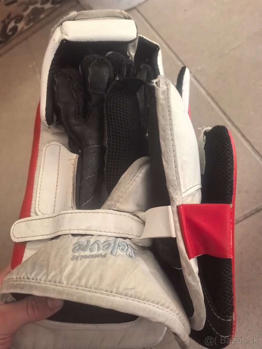 Brankárska výstroj - 10