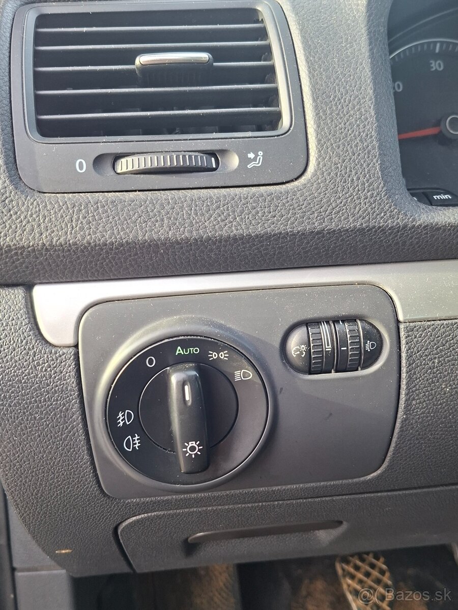 Golf 5 1.9 tdi 77kw - 10