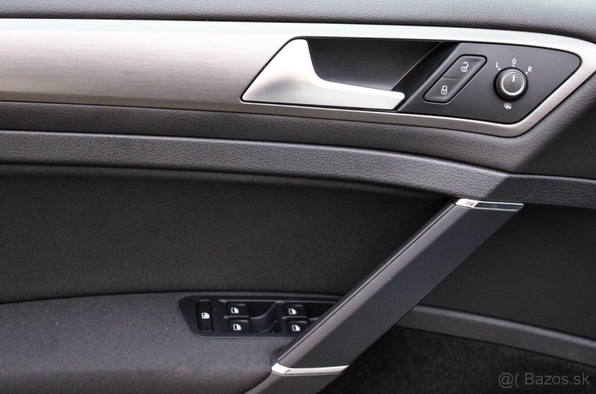 Volkswagen Golf 1.2 TSI Comfortline - 10