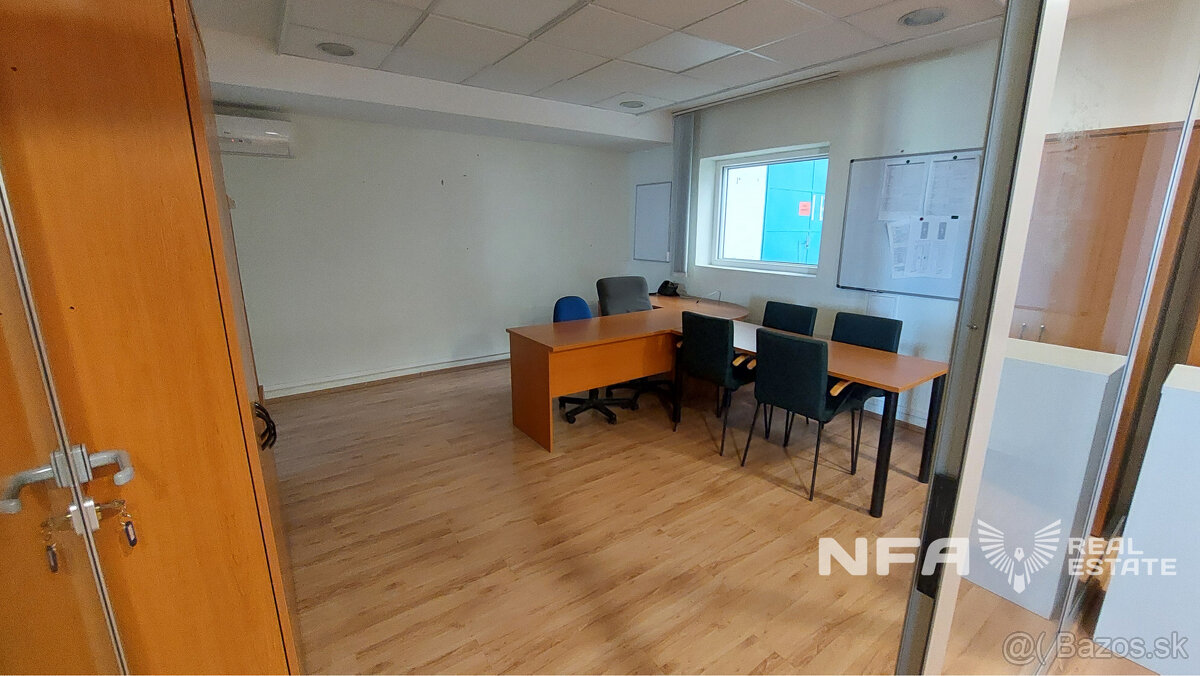 Moderná výrobná hala na prenájom - 10