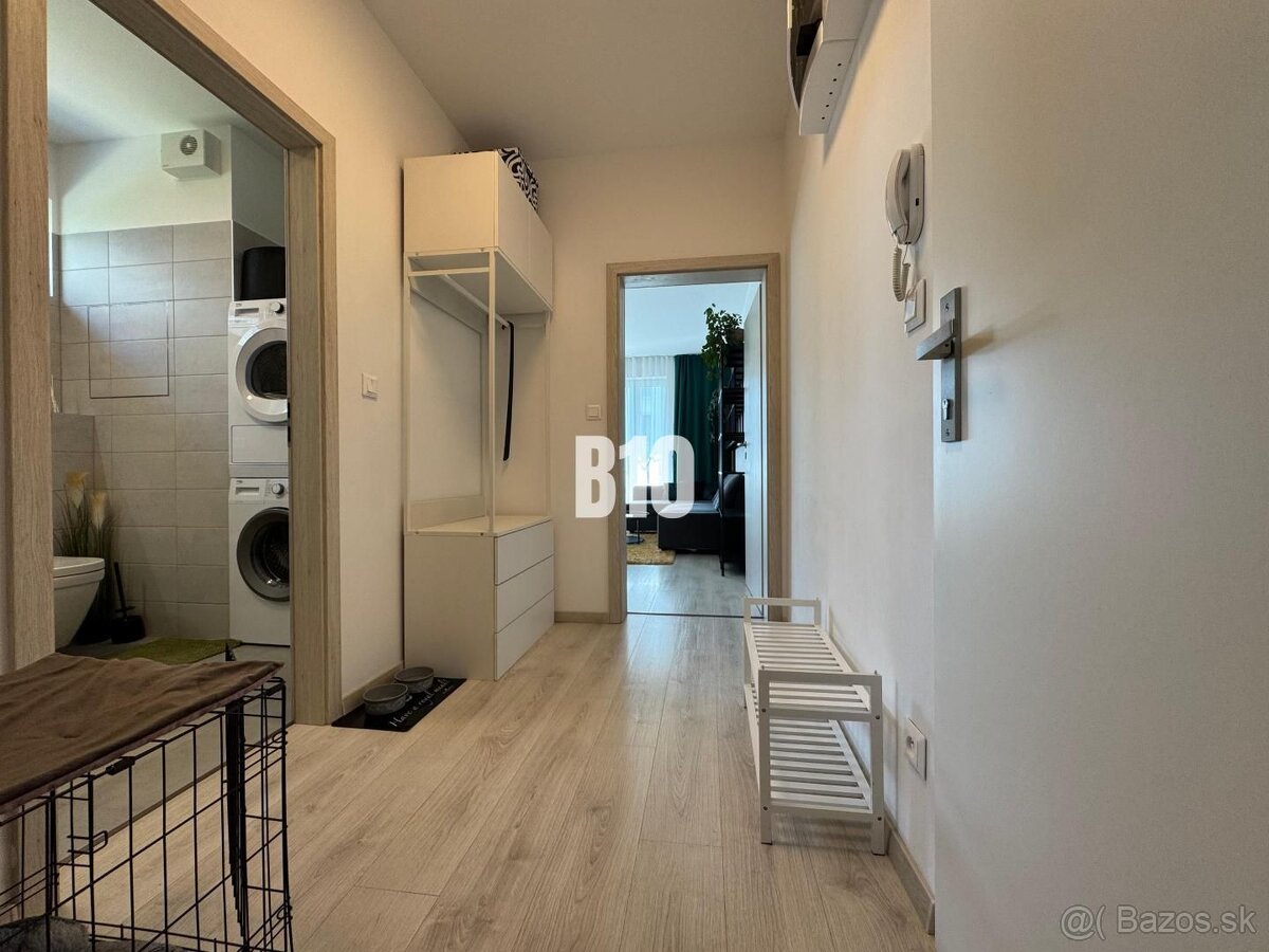 Kamence - moderný 2 izbový byt na prenájom - 10