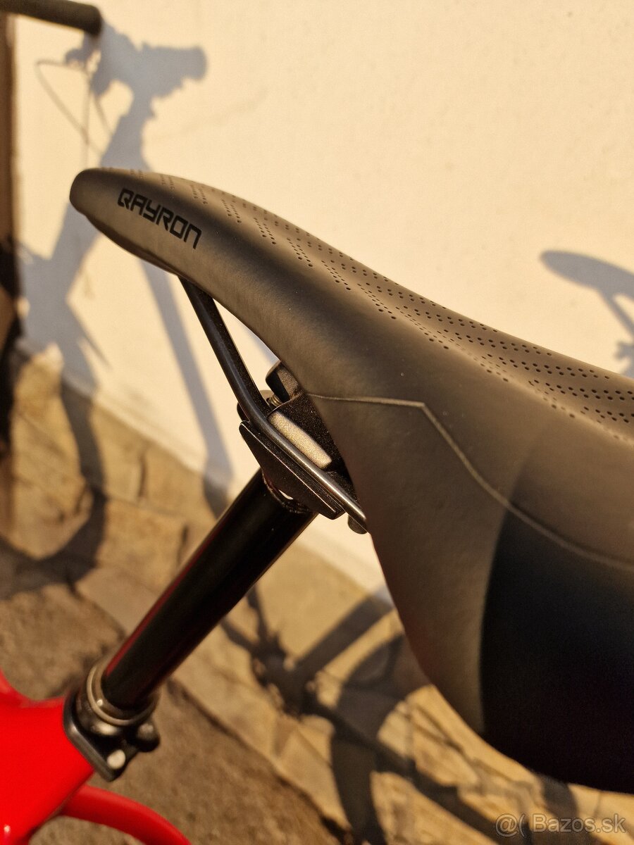 Qayron spyro mk, velkost L - 10