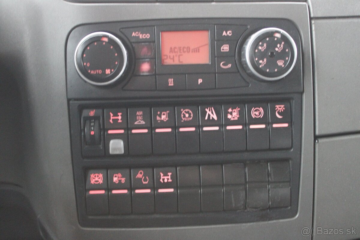 MAN TGX 18.480, EURO 6, RETARDER - 10