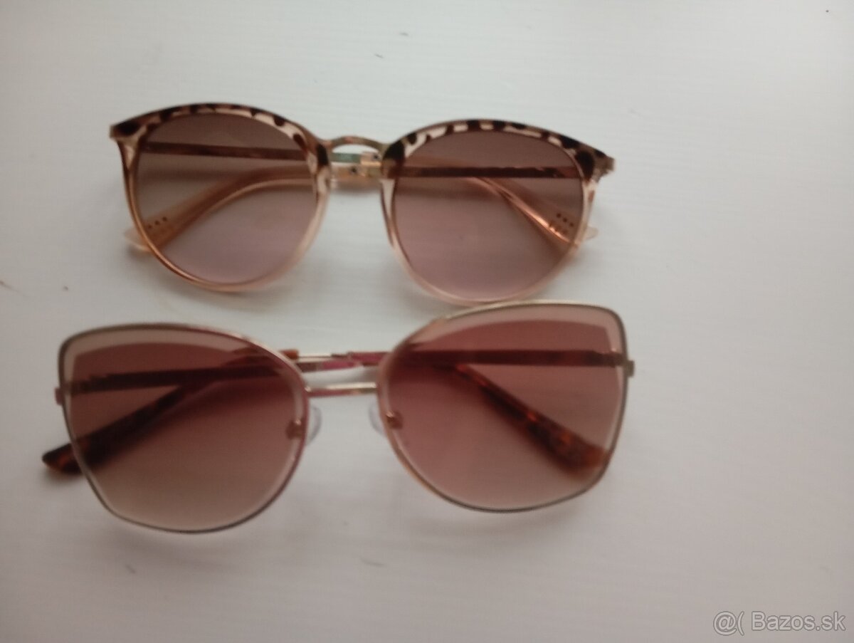 Rôzne oblečenie nenosené- 38c. - 10