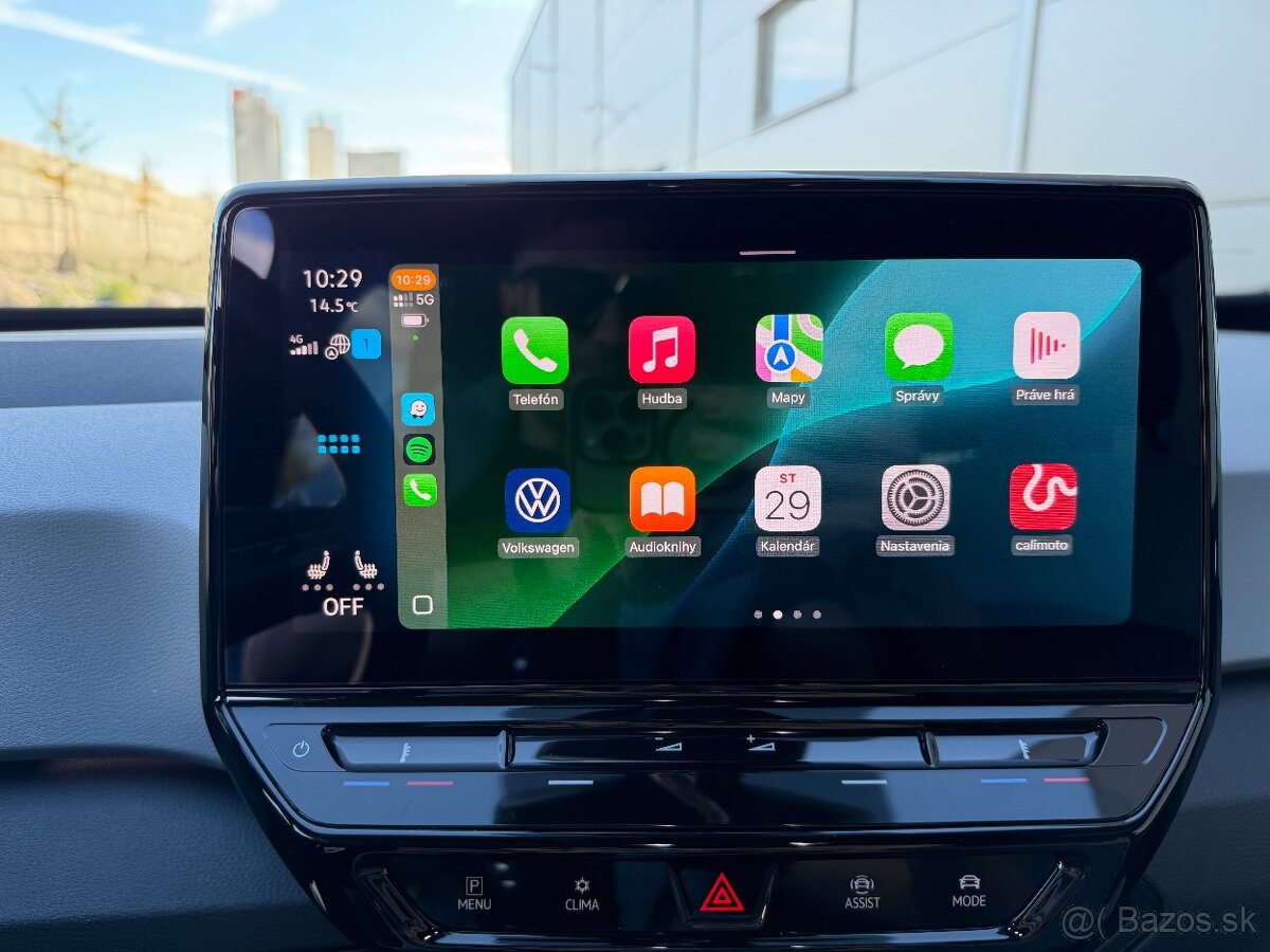 VW iD3 1st Pro Performance - 10