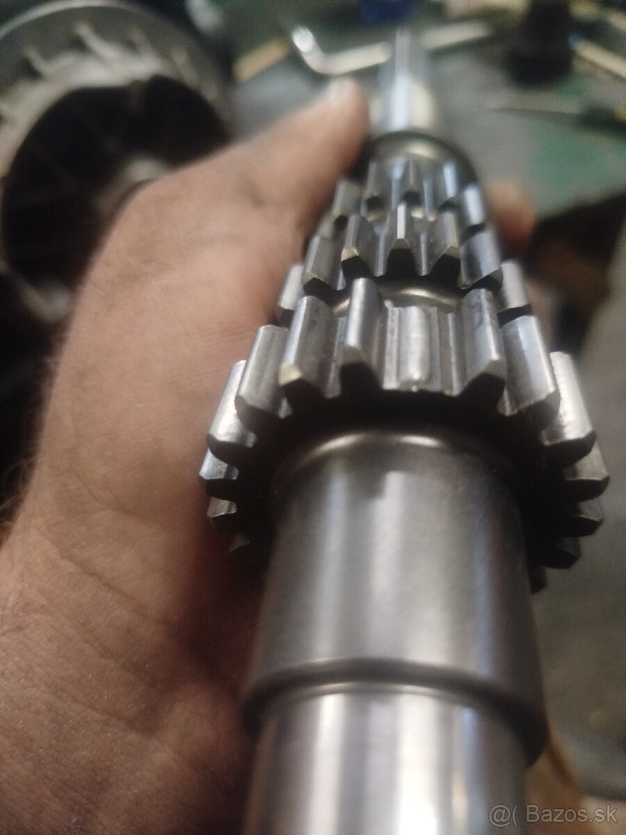 Máte nepojazdné ,nefunkčne,?Štvorkolky,Utv? - 10