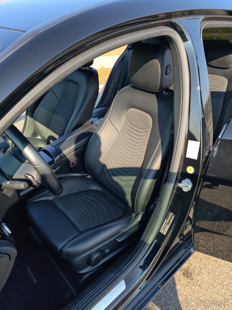 Mercedes A200 d - 10