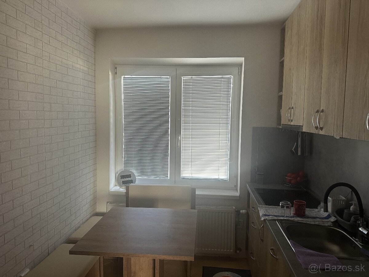 Predám 3-izbový byt so záhradou 68m² - 10