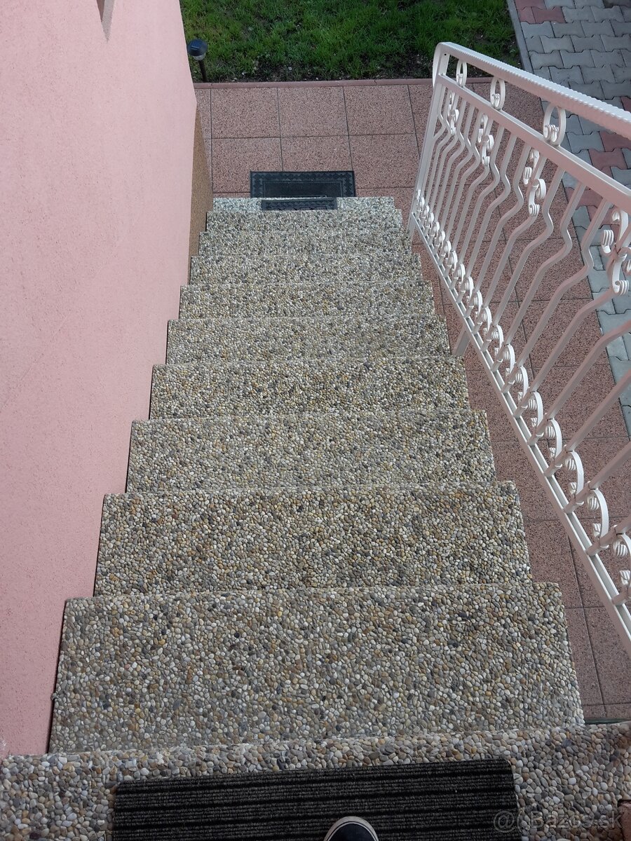 Vymyvana dlazba - 10