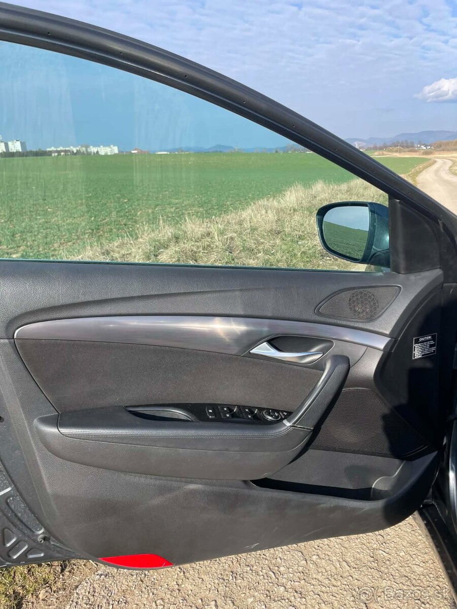 HYUNDAI I40 COMBI 1.7crdi 100kw - 10